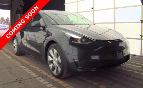 Another view of 2024 Tesla Model Y Long Range for sale in Columbus, OH at Auto Boutique Ohio