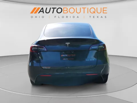 More photos of 2024 Tesla Model Y Long Range at Auto Boutique Ohio, OH