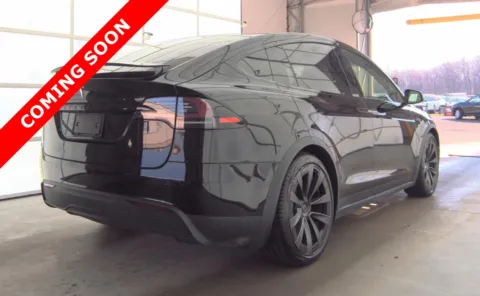 More photos of 2022 Tesla Model X at Auto Boutique Ohio, OH