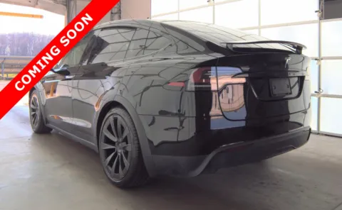 More photos of 2022 Tesla Model X at Auto Boutique Ohio, OH