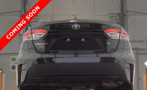 More photos of 2022 Toyota Corolla LE at Auto Boutique Ohio, OH