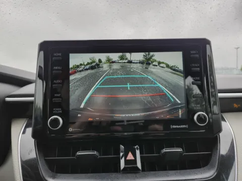 Photos of 2022 Toyota Corolla LE for sale in Columbus, OH at Auto Boutique Ohio