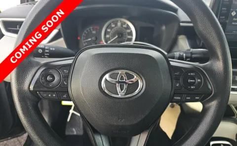 More photos of 2022 Toyota Corolla LE at Auto Boutique Ohio, OH