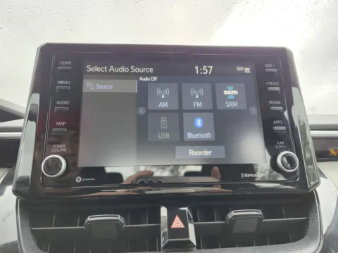 More photos of 2022 Toyota Corolla LE at Auto Boutique Ohio, OH