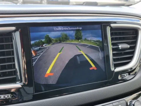 Photos of 2018 Chrysler Pacifica Hybrid Touring L for sale in Columbus, OH at Auto Boutique Ohio