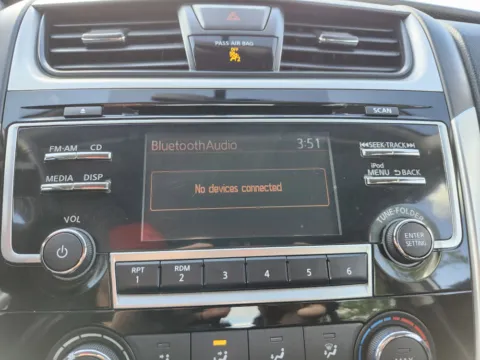 More photos of 2018 Nissan Altima 2.5 SR at Auto Boutique Ohio, OH