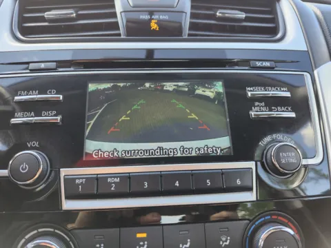 Photos of 2018 Nissan Altima 2.5 SR for sale in Columbus, OH at Auto Boutique Ohio