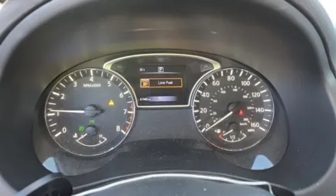 More photos of 2018 Nissan Altima 2.5 SR at Auto Boutique Ohio, OH