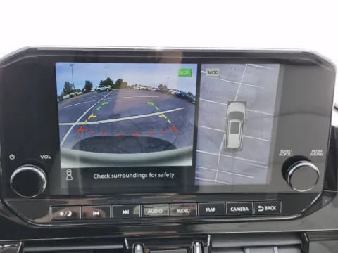 Photos of 2023 Nissan Pathfinder SL for sale in Columbus, OH at Auto Boutique Ohio