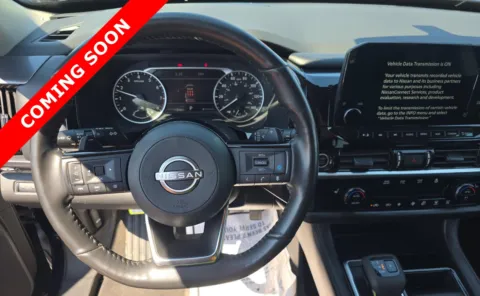 More photos of 2024 Nissan Pathfinder SL at Auto Boutique Ohio, OH