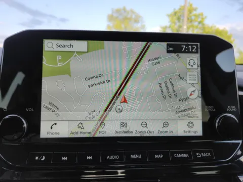 Photos of 2024 Nissan Pathfinder SL for sale in Columbus, OH at Auto Boutique Ohio