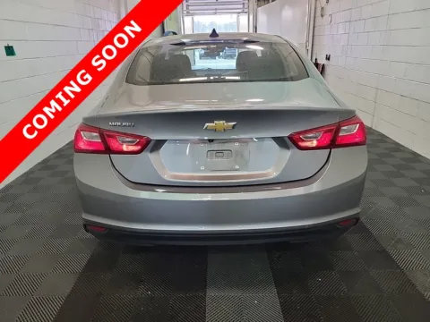 More photos of 2023 Chevrolet Malibu LS at Auto Boutique Ohio, OH