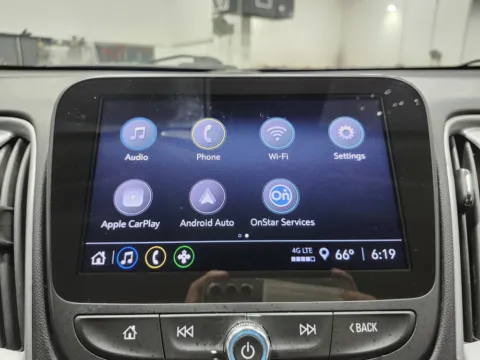 More photos of 2023 Chevrolet Malibu LS at Auto Boutique Ohio, OH