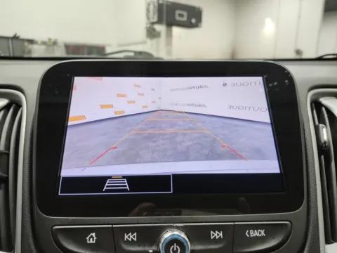 Photos of 2023 Chevrolet Malibu LS for sale in Columbus, OH at Auto Boutique Ohio