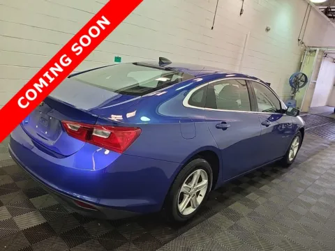 More photos of 2023 Chevrolet Malibu LS at Auto Boutique Ohio, OH
