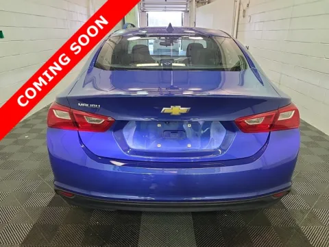 More photos of 2023 Chevrolet Malibu LS at Auto Boutique Ohio, OH