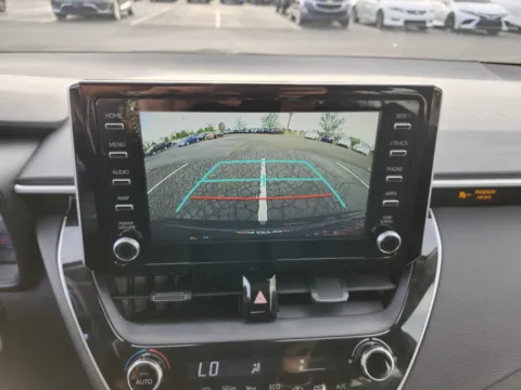 Photos of 2020 Toyota Corolla LE for sale in Columbus, OH at Auto Boutique Ohio