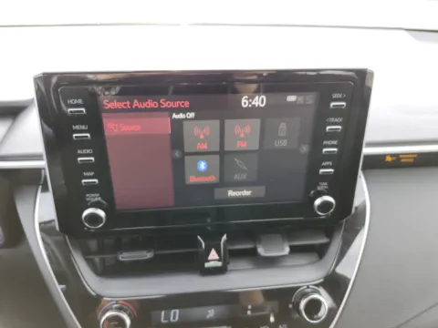 More photos of 2020 Toyota Corolla LE at Auto Boutique Ohio, OH