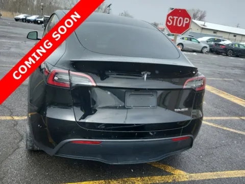 More photos of 2022 Tesla Model Y Performance at Auto Boutique Ohio, OH