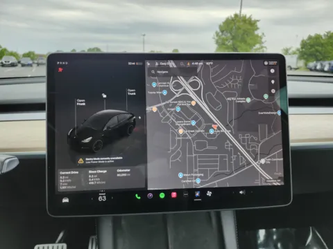 More photos of 2022 Tesla Model Y Performance at Auto Boutique Ohio, OH