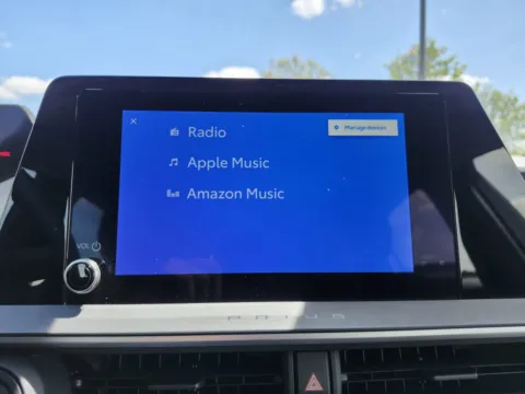 More photos of 2024 Toyota Prius LE at Auto Boutique Ohio, OH