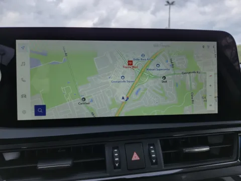 More photos of 2025 Lexus ES 300h Ultra Luxury at Auto Boutique Ohio, OH