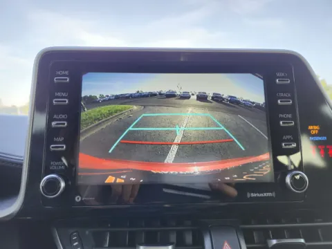 Photos of 2021 Toyota C-HR LE for sale in Columbus, OH at Auto Boutique Ohio