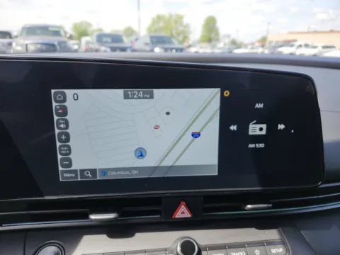 More photos of 2025 Hyundai Elantra Hybrid SEL Sport at Auto Boutique Ohio, OH