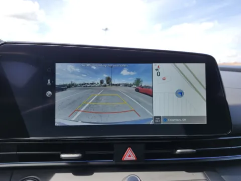 Photos of 2025 Hyundai Elantra Hybrid SEL Sport for sale in Columbus, OH at Auto Boutique Ohio