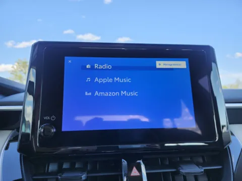 More photos of 2025 Toyota Corolla LE at Auto Boutique Ohio, OH