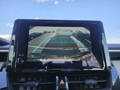 Photos of 2025 Toyota Corolla LE for sale in Columbus, OH at Auto Boutique Ohio