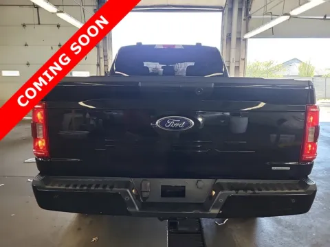 More photos of 2022 Ford F-150 XLT at Auto Boutique Ohio, OH