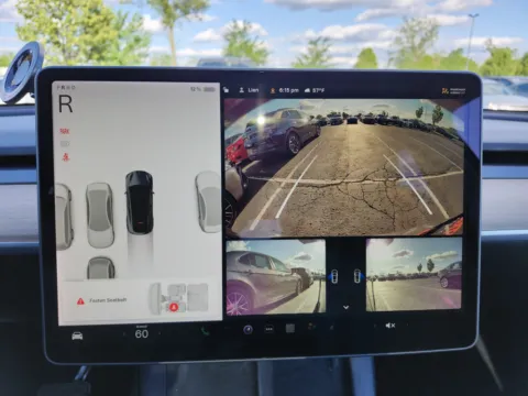 More photos of 2021 Tesla Model Y Long Range at Auto Boutique Ohio, OH