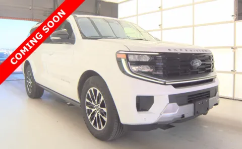 Another view of 2025 Ford Expedition Max Platinum for sale in Columbus, OH at Auto Boutique Ohio