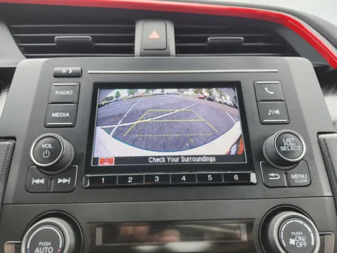 Photos of 2019 Honda Civic Hatchback Sport for sale in Columbus, OH at Auto Boutique Ohio