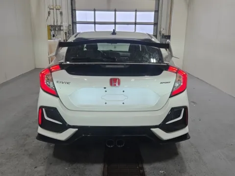 More photos of 2019 Honda Civic Hatchback Sport at Auto Boutique Ohio, OH