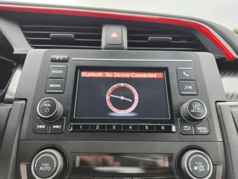 More photos of 2019 Honda Civic Hatchback Sport at Auto Boutique Ohio, OH