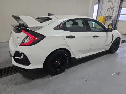 More photos of 2019 Honda Civic Hatchback Sport at Auto Boutique Ohio, OH