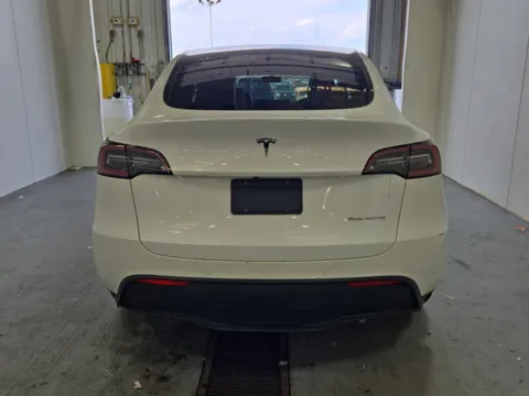More photos of 2020 Tesla Model Y Long Range at Auto Boutique Ohio, OH