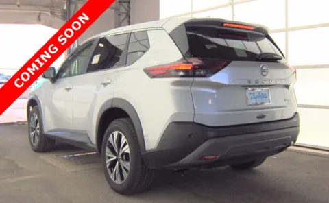 More photos of 2023 Nissan Rogue SV at Auto Boutique Ohio, OH