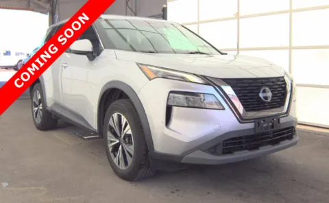 Another view of 2023 Nissan Rogue SV for sale in Columbus, OH at Auto Boutique Ohio