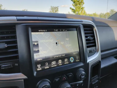 More photos of 2017 Ram 1500 Big Horn at Auto Boutique Ohio, OH
