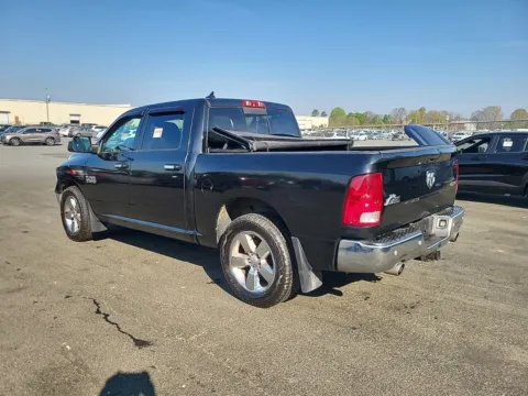 More photos of 2017 Ram 1500 Big Horn at Auto Boutique Ohio, OH