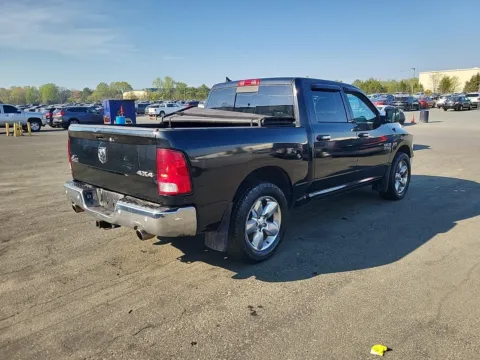 More photos of 2017 Ram 1500 Big Horn at Auto Boutique Ohio, OH