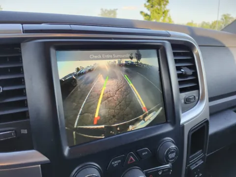 Photos of 2017 Ram 1500 Big Horn for sale in Columbus, OH at Auto Boutique Ohio