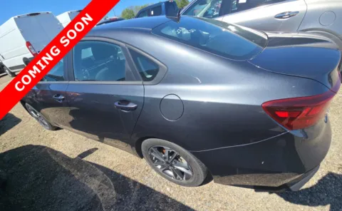 Another view of 2024 Kia Forte LXS for sale in Columbus, OH at Auto Boutique Ohio