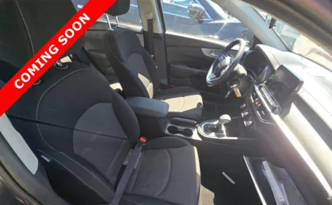 More photos of 2024 Kia Forte LXS at Auto Boutique Ohio, OH