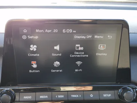 More photos of 2024 Kia Forte LXS at Auto Boutique Ohio, OH