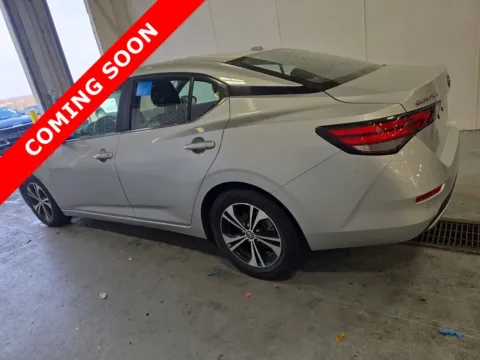 More photos of 2022 Nissan Sentra SV at Auto Boutique Ohio, OH