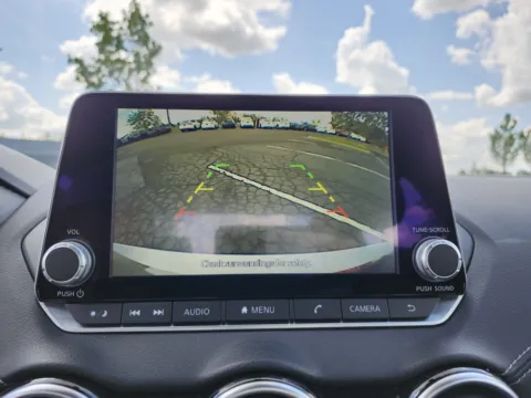 Photos of 2022 Nissan Sentra SV for sale in Columbus, OH at Auto Boutique Ohio